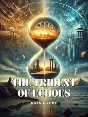 cover image of The Trident of Echoes